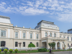 „Privirea și cuvântul”, laborator de poezie vizuală la Muzeul „Vasile Pârvan”, de Ziua Culturii Naționale