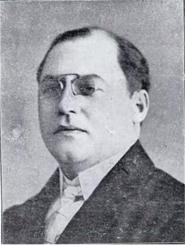 Av. Alexandru (Alecu) Athanasiu