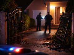 Încălcare violentă a ordinului de protecție, în Bogdănița: femeie lovită în față, agresorul a fost reținut