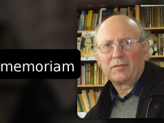 A murit scriitorul Petruș Andrei, Cetățean de Onoare al Municipiului Bârlad