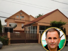 Titi Aur își vinde casa din Bârlad: 800.000 € pentru vilă cu piscină acoperită, saună și garaj de 130 mp