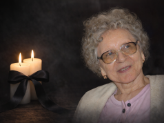 Doliu în învățământul bârlădean! A încetat din viață profesoara Ilinca Novac, un nume de referință al catedrei de limba română de la Colegiul „Codreanu”