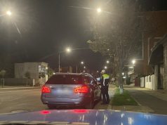 Peste 500 de amenzi și 59 de permise reținute, după o săptămână de controale pe șoselele din județ