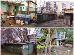 Ultimatum dat de Primăria Bârlad: magaziile, cotețele, garajele ridicate ilegal pe domeniul public trebuie desființate