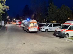 Spitalul din Bârlad a intrat în alertă maximă: 11 răniți au fost preluați după accidentul de autocar de lângă Tutova. A fost activat Planul Alb
