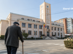 Premieră la Bârlad: serviciu de îngrijire la domiciliu pentru bătrânii vulnerabili